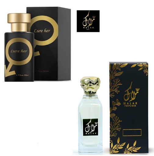 perfume pheromone