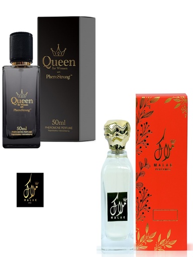 PheroStrong Queen for Women Perfume