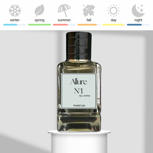 Allure N1