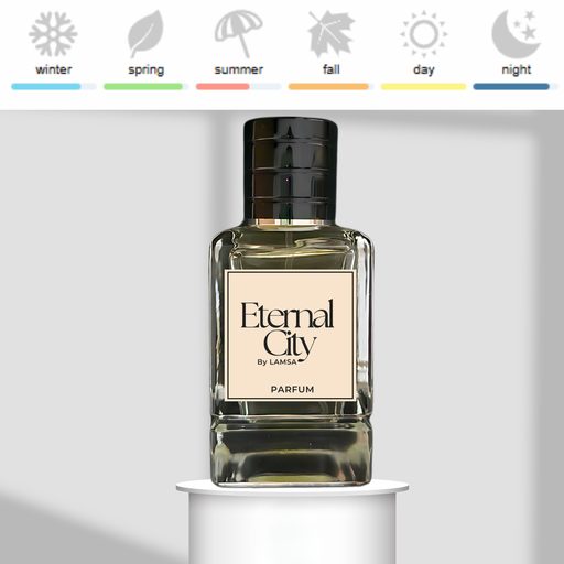 إيتيرنال سيتي