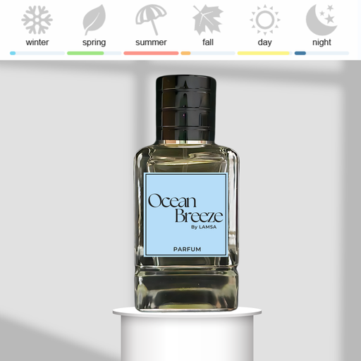 Ocean Breeze