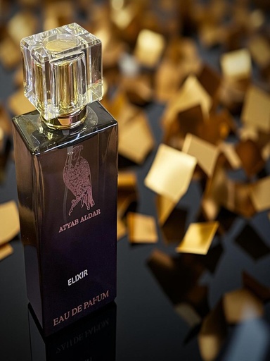 Elixir Perfume