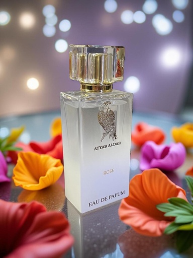 Rose Perfume