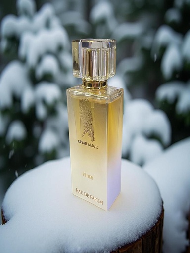 Ether Perfume