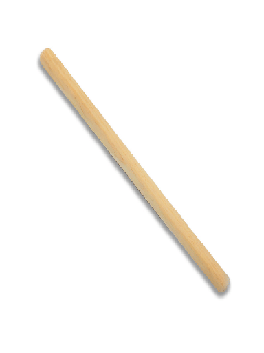 Wooden Dough Roller