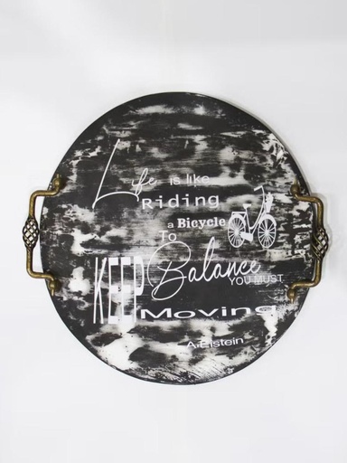 Family Tray