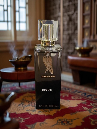Memory perfume