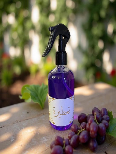 معطر جو تعطيرة