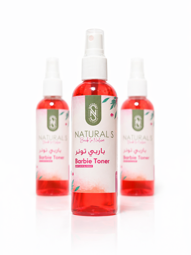 Barbie Toner