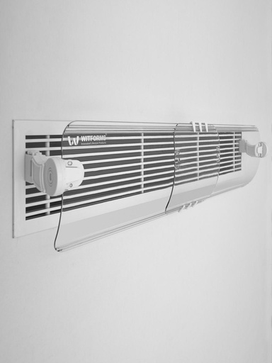 AC Deflector Central