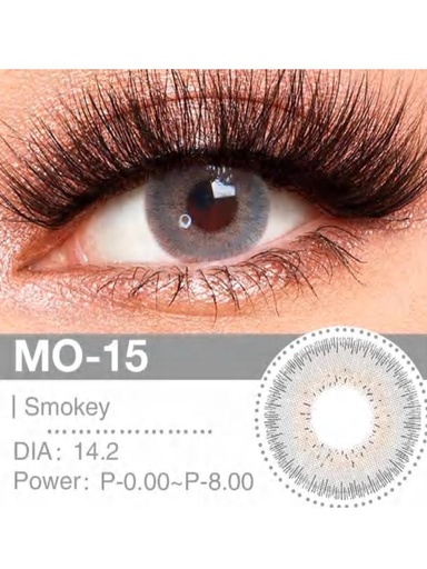 Smokey