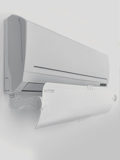 AC Deflector Premium