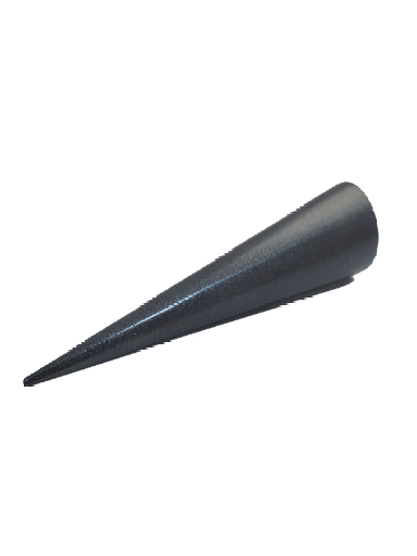 Conical shape Stainless Steel