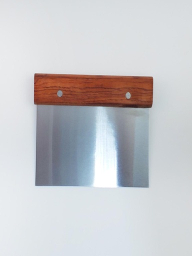 Dough Pastry Scraper, Cutter and Chopper