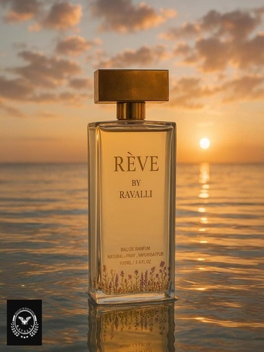 REVE BY RAVALLI