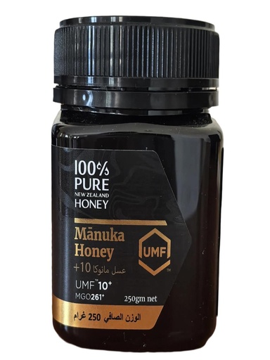 Manuka Honey 10UMF