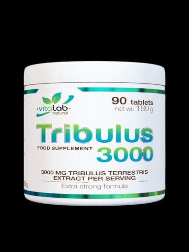 Tribulus 3000