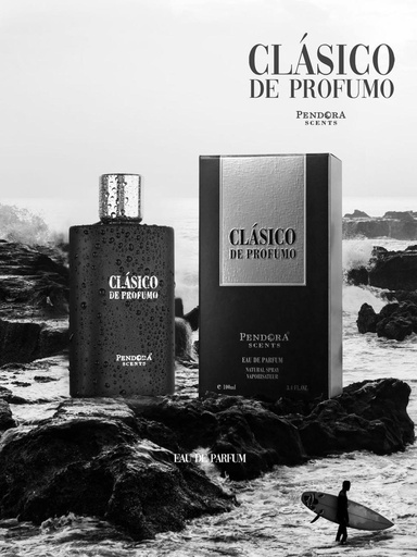 CLASICO DE PORFUMO