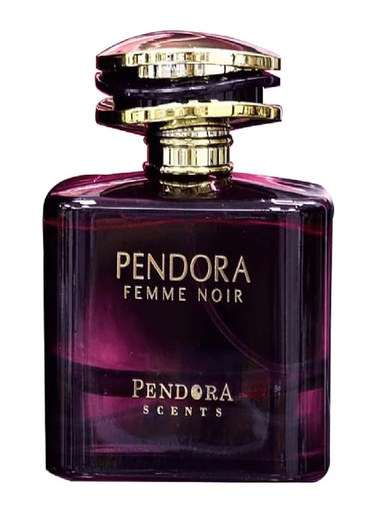 FEMME NOIR
