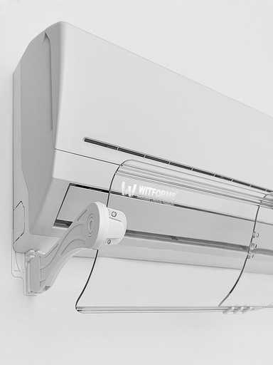AC Deflector Premium Plus