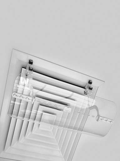 AC Deflector Square