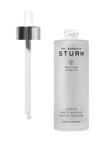 BODY SERUM