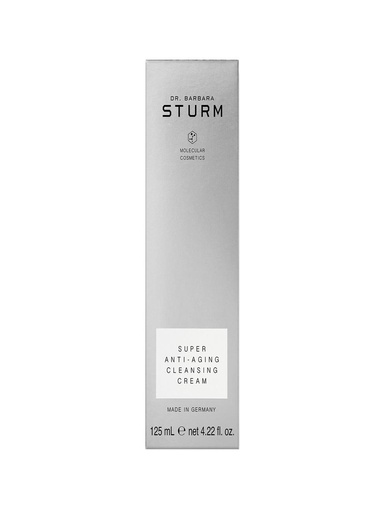 CLEANSING CREAM
