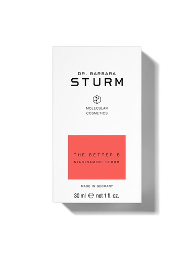 THE BETTER B NIACINAMIDE SERUM