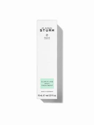 clarifying spot treatment