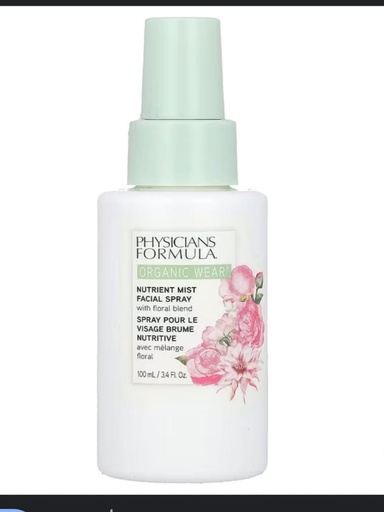 Moisturizing and nourishing SPRAY