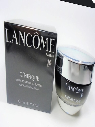 GENIFIQUE CREME ACTIVATRICE