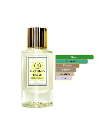 ROYAL Lemongrass