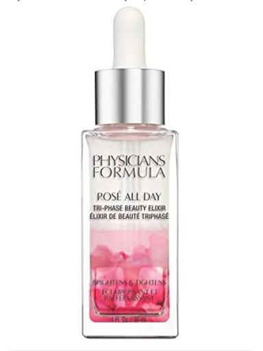 All Day Tri-Phase Beauty Elixir