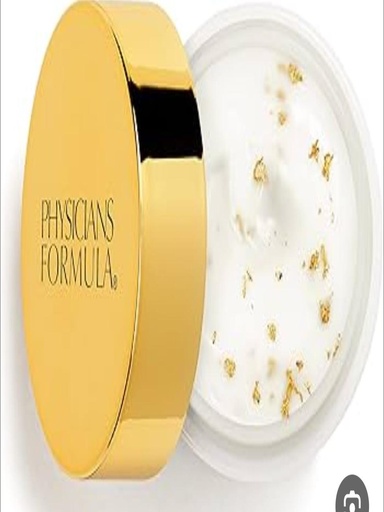 CREAM  GOLD COLLAGEN