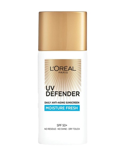 L'Oreal UV Defender