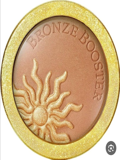 P F Bronze Face Powder