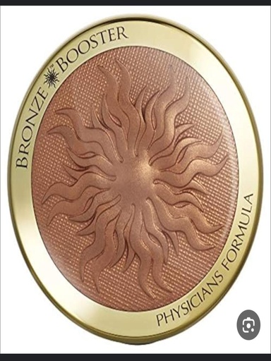 Bronze is reinforced by Visions Formula