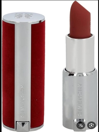 Givenchy Le Rouge Deep Velvet Lipstick,