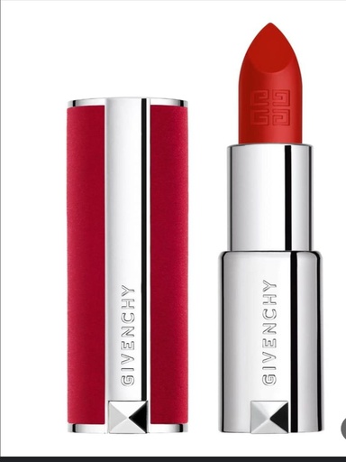 Matte lipstick