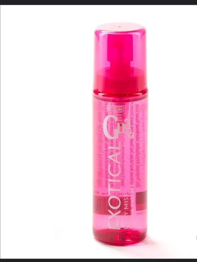 Madis Cosmetics Body Resort shower gel