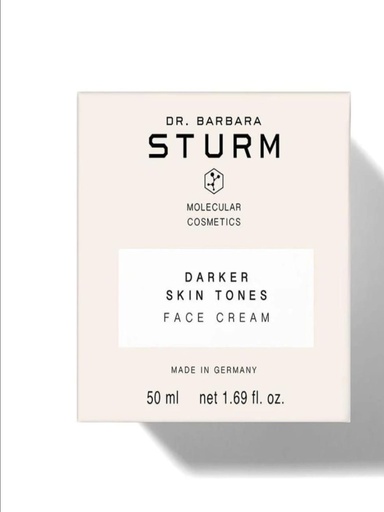 Dr. Barbara Sturm Darker Skin Tones Face Cream Rich