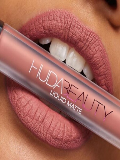 Matte H B Liquid Lipstick