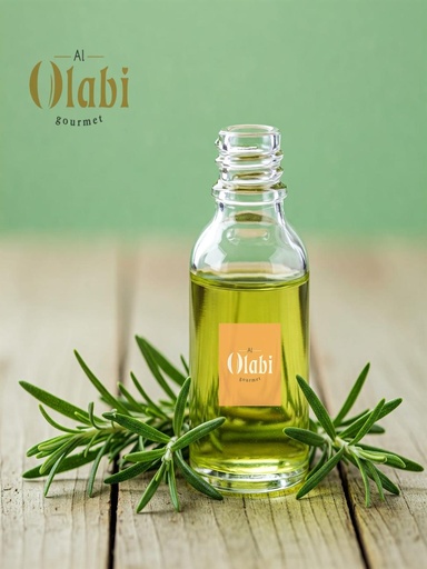 زيت اكليل الجبل