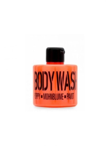 Lily scent body milk from Mads Cosmetics.