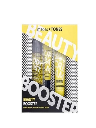 Body Spray* Lip Balm * Hand Cream