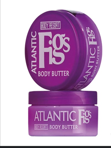 body butter from "Mades Body Resort