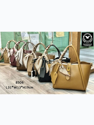 LADIES BAG 8506