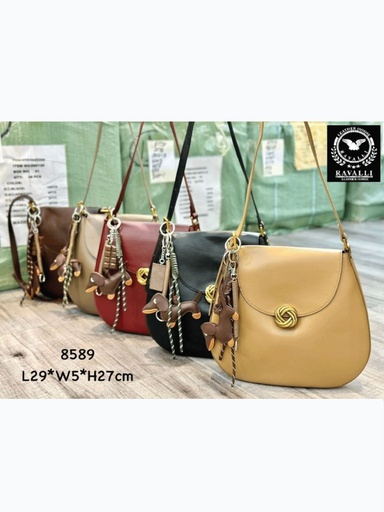 LADIES BAG 8589