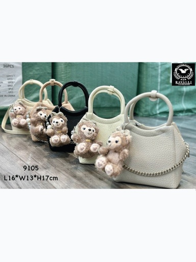 LADIES BAG 9105