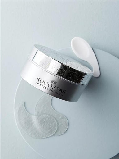Eye patches from the brand "Kocostar"